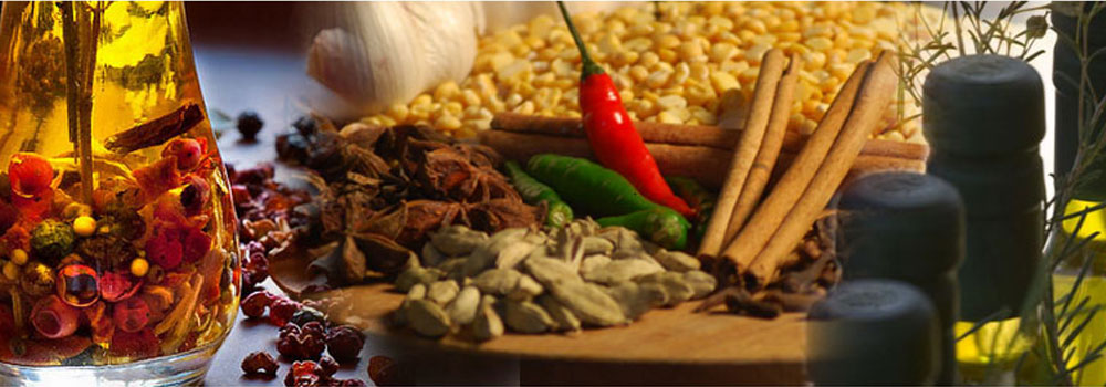 Spices manufacturers in kerala